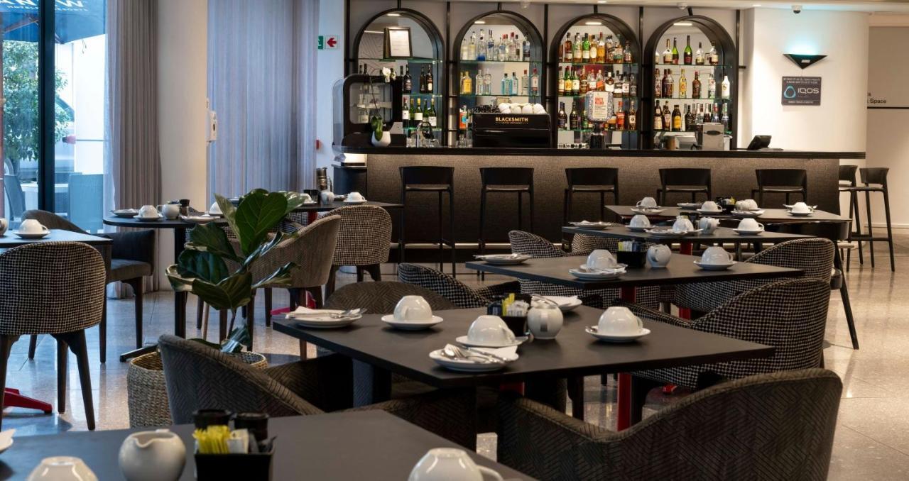 Anew Hotel Green Point Le Cap Extérieur photo
